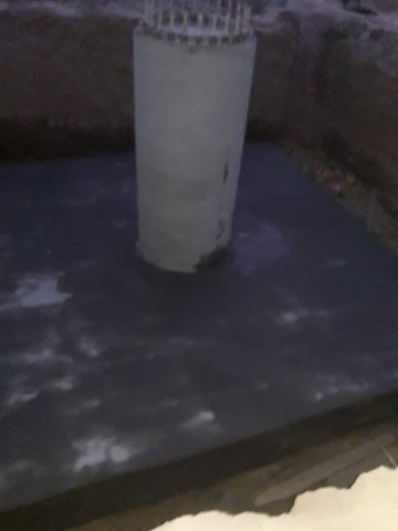 Highest Dual Billboard on Unipole Installed at Eighteen Islamabad